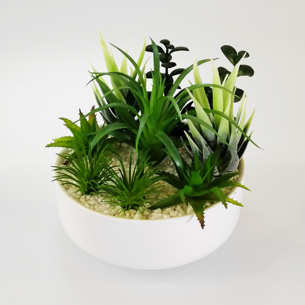 Artificial Garden - 'Round'