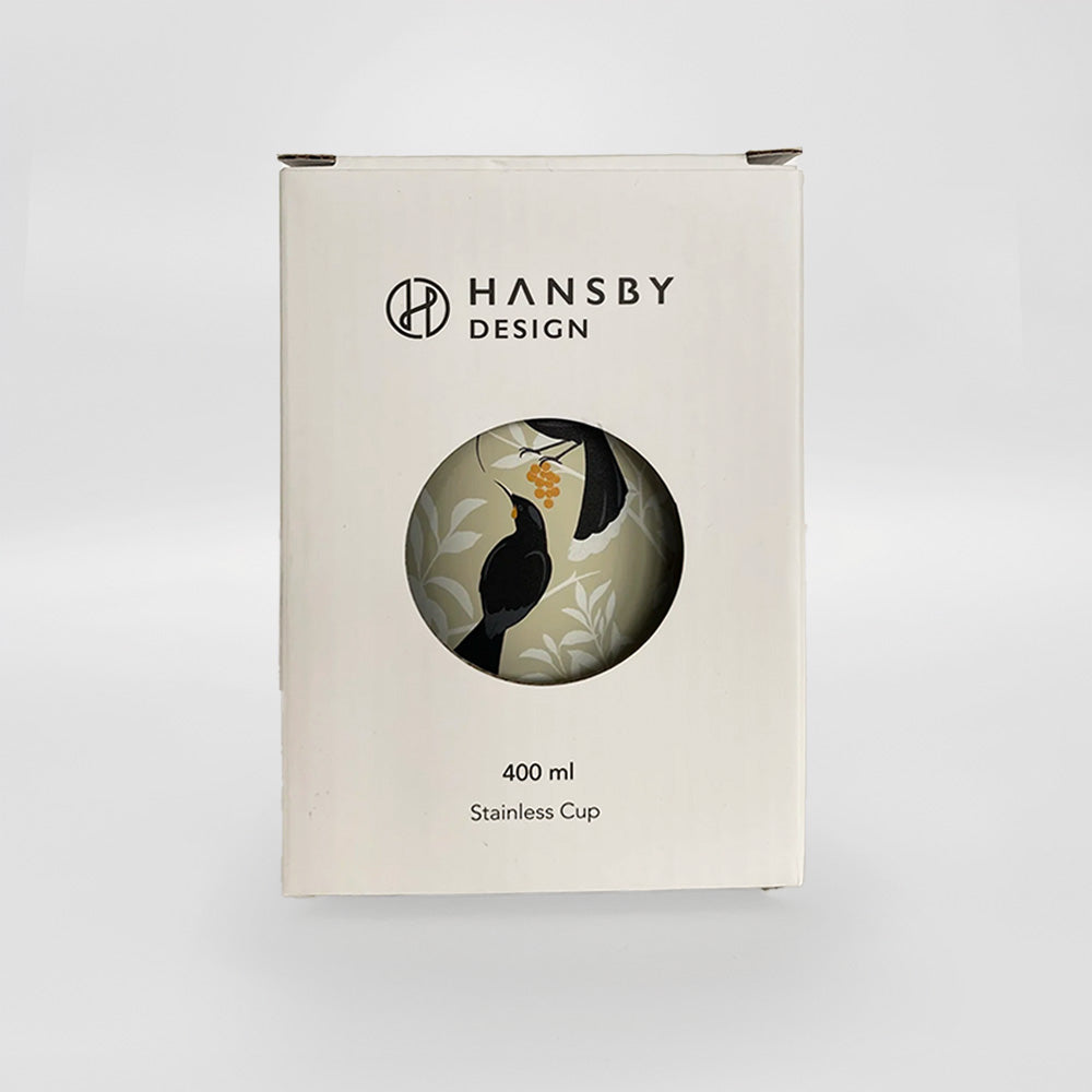 Huia Travel Mug
