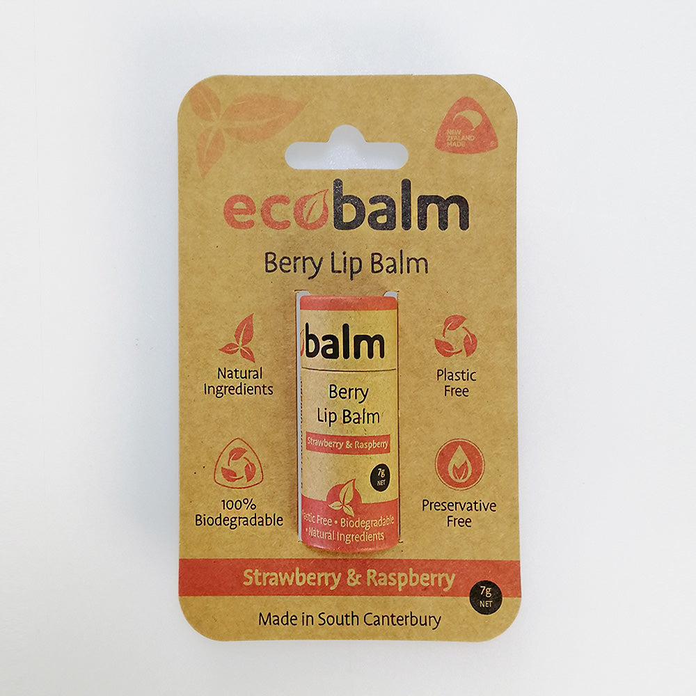 Ecobalm - Lip Balm