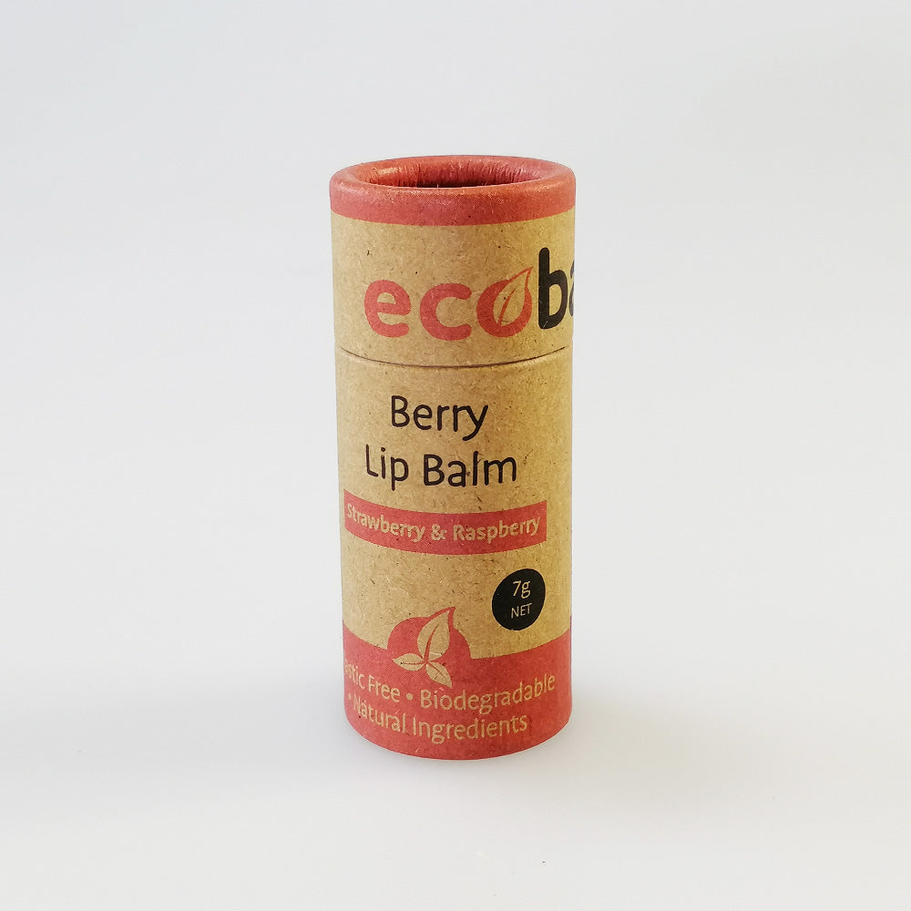 Ecobalm - Lip Balm