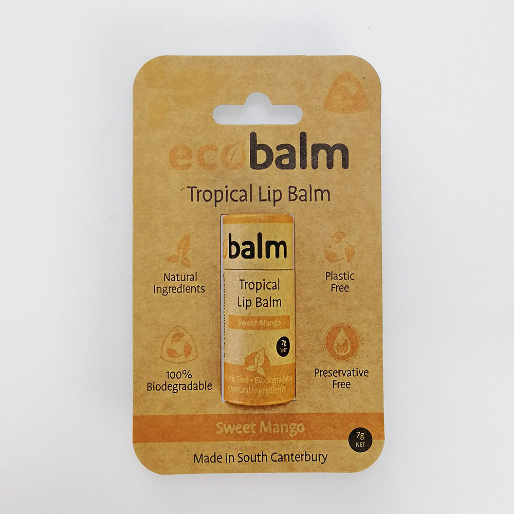 Ecobalm - Lip Balm