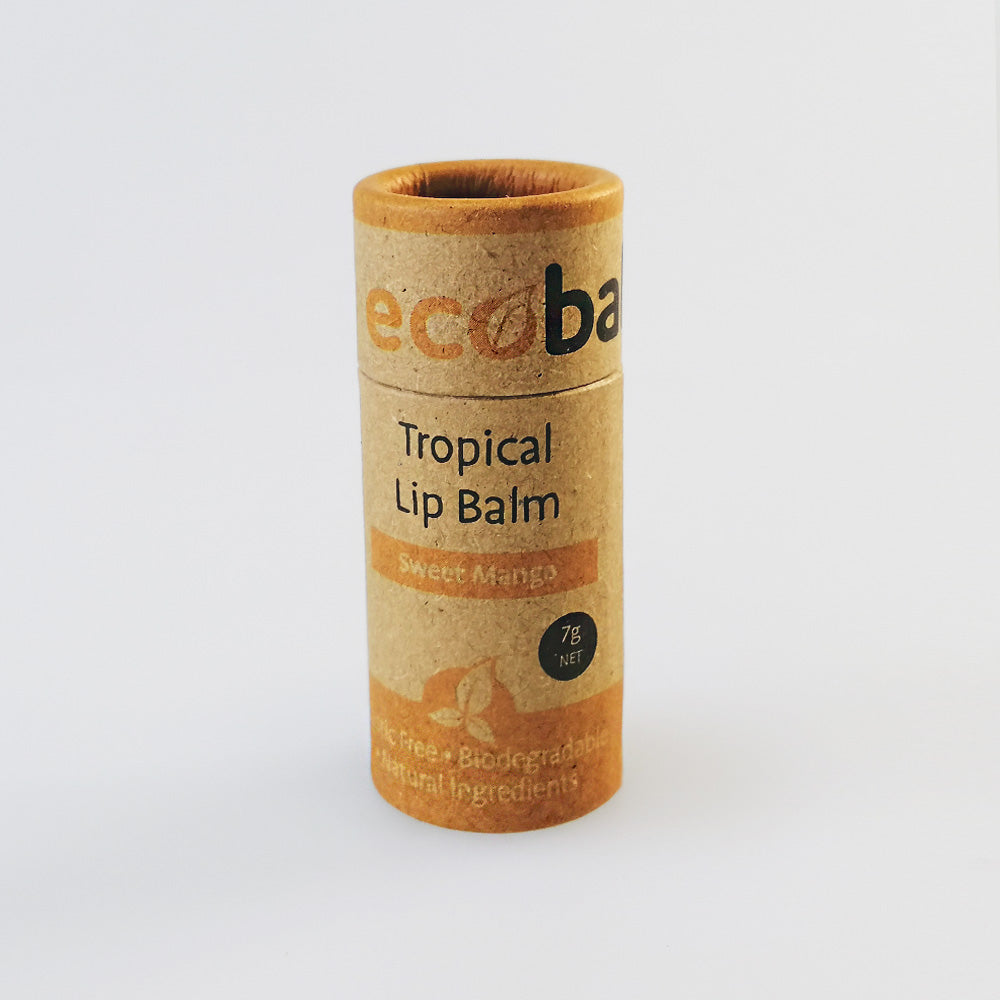 Ecobalm - Lip Balm