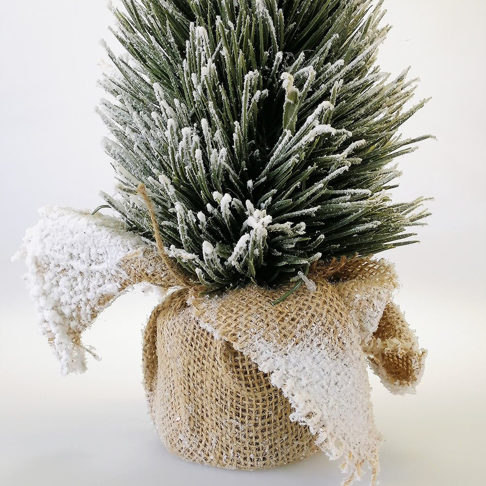 Christmas Tree - 33cm