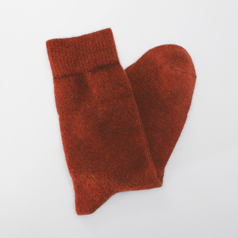 Possum Merino Socks - Dress