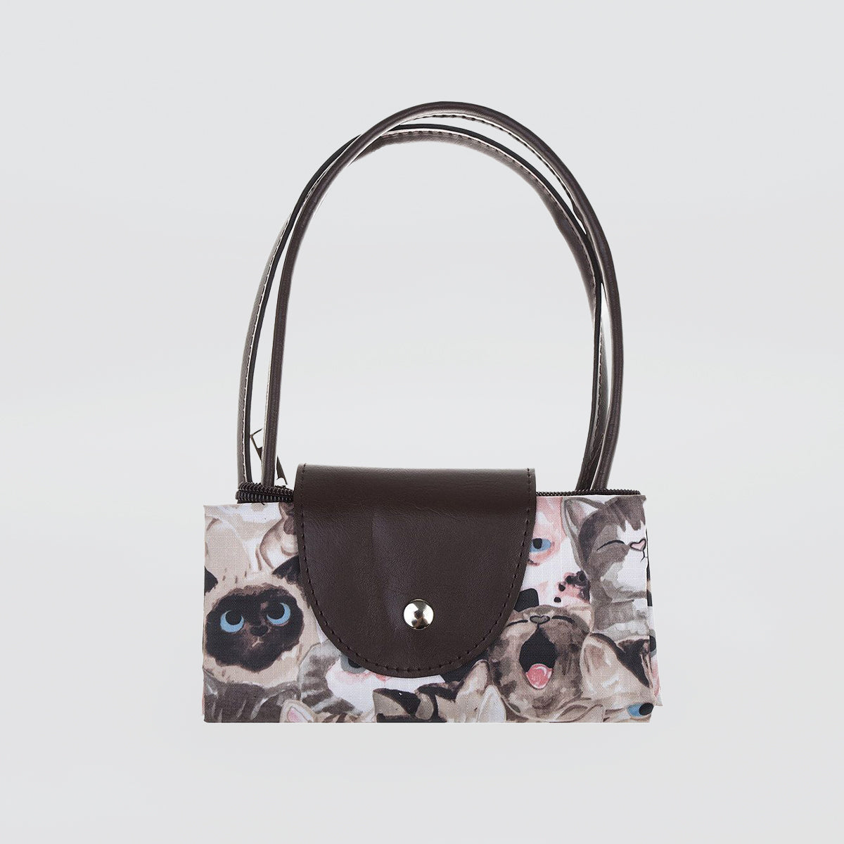 Foldable Shopping Bags