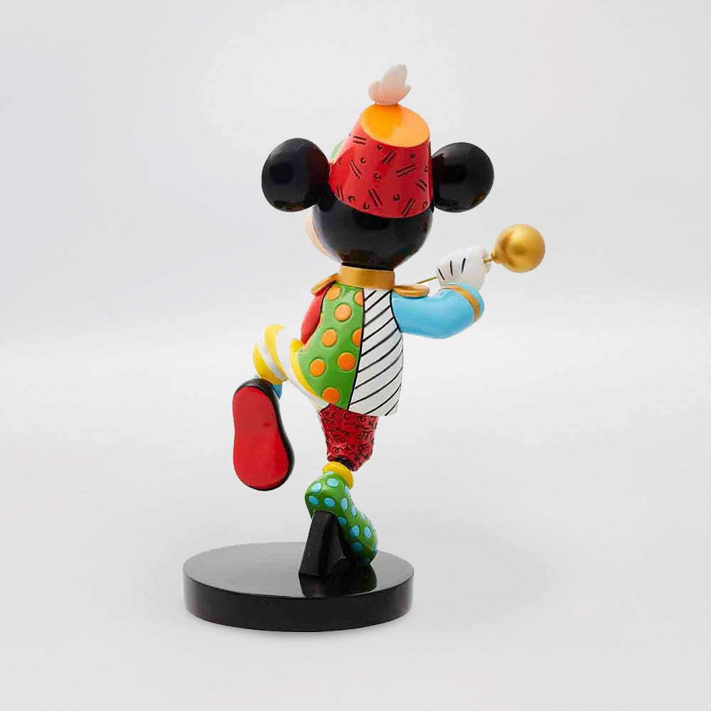 Britto 'Mickey Band'- Large