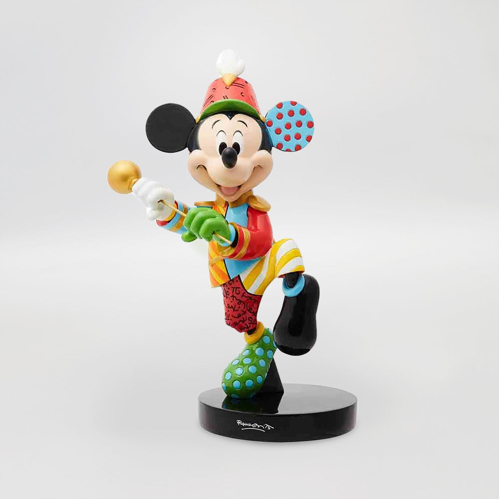 Britto 'Mickey Band'- Large