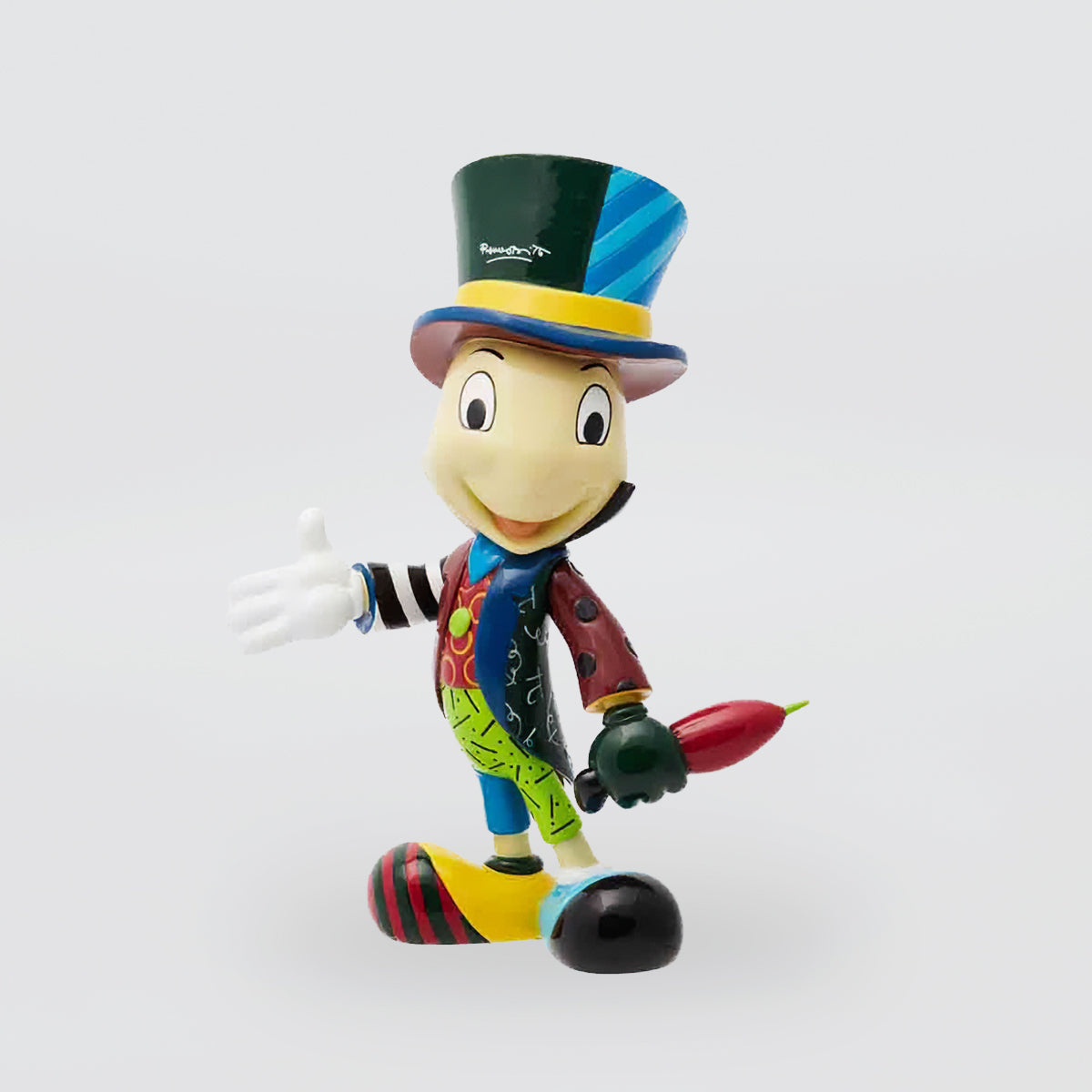 Britto 'Jiminy Cricket' - 20cm
