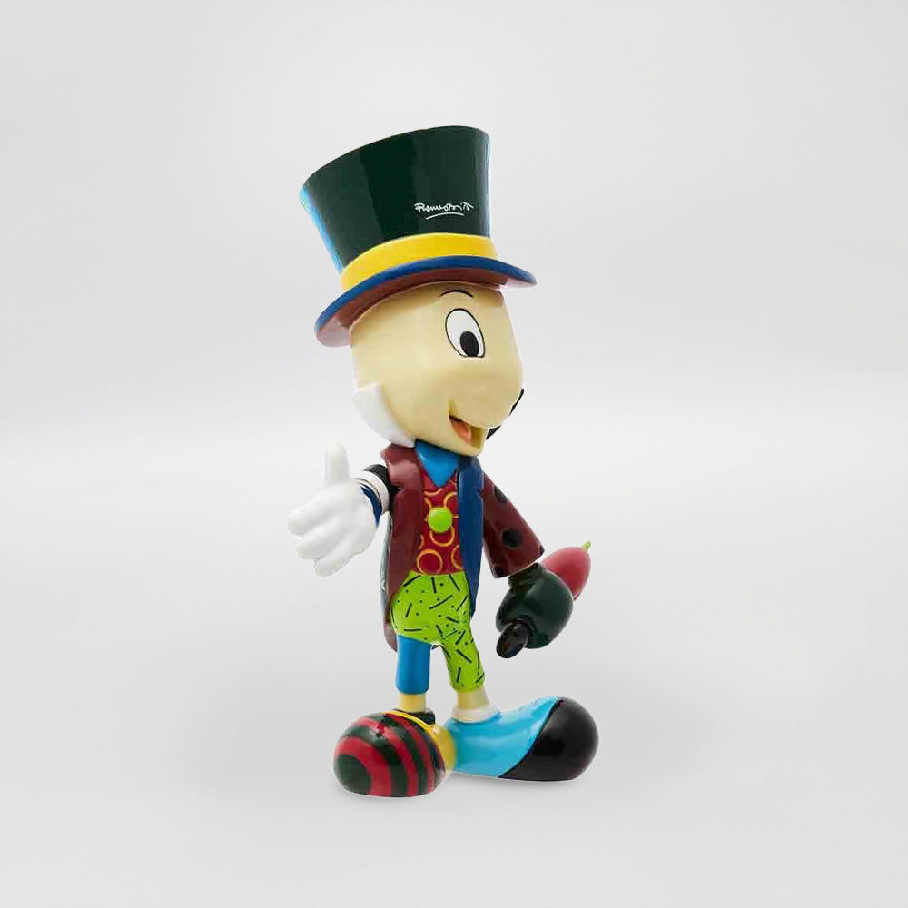 Britto 'Jiminy Cricket'- Large