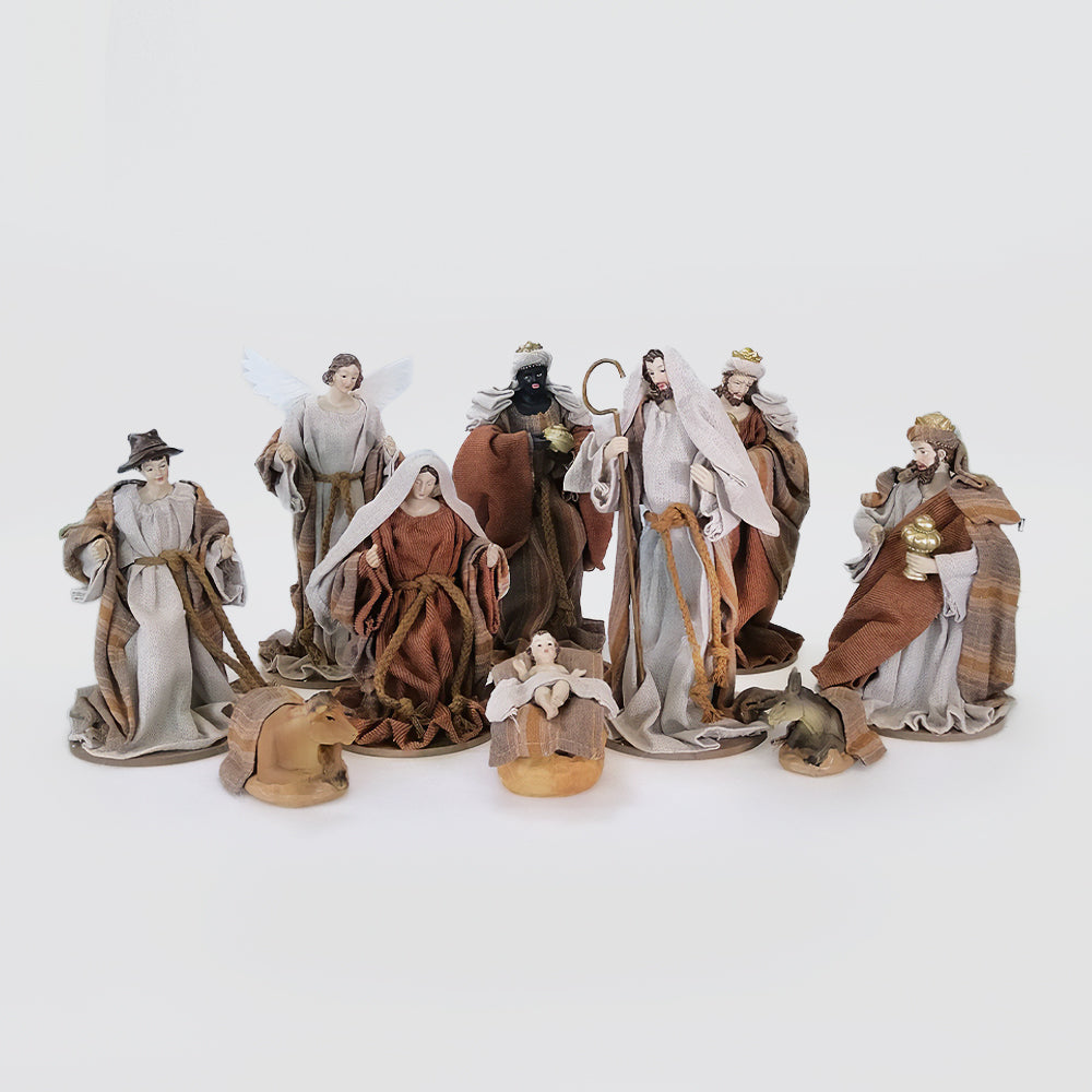 Nativity Set - Baby Jesus
