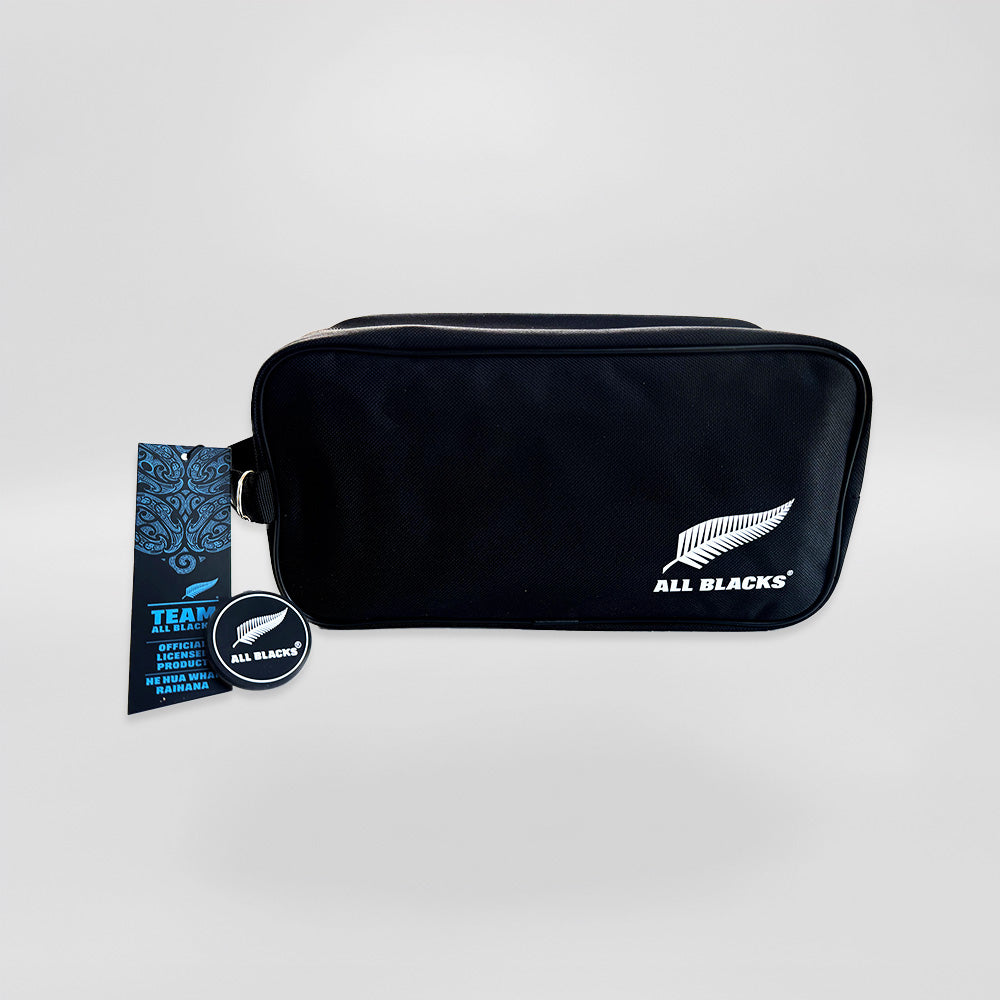 All Blacks Toilet Bag