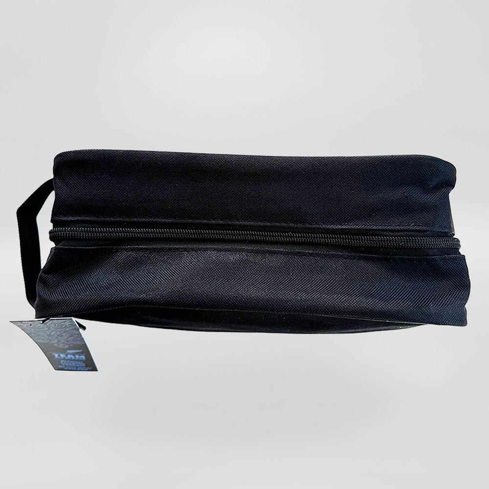 All Blacks Toilet Bag
