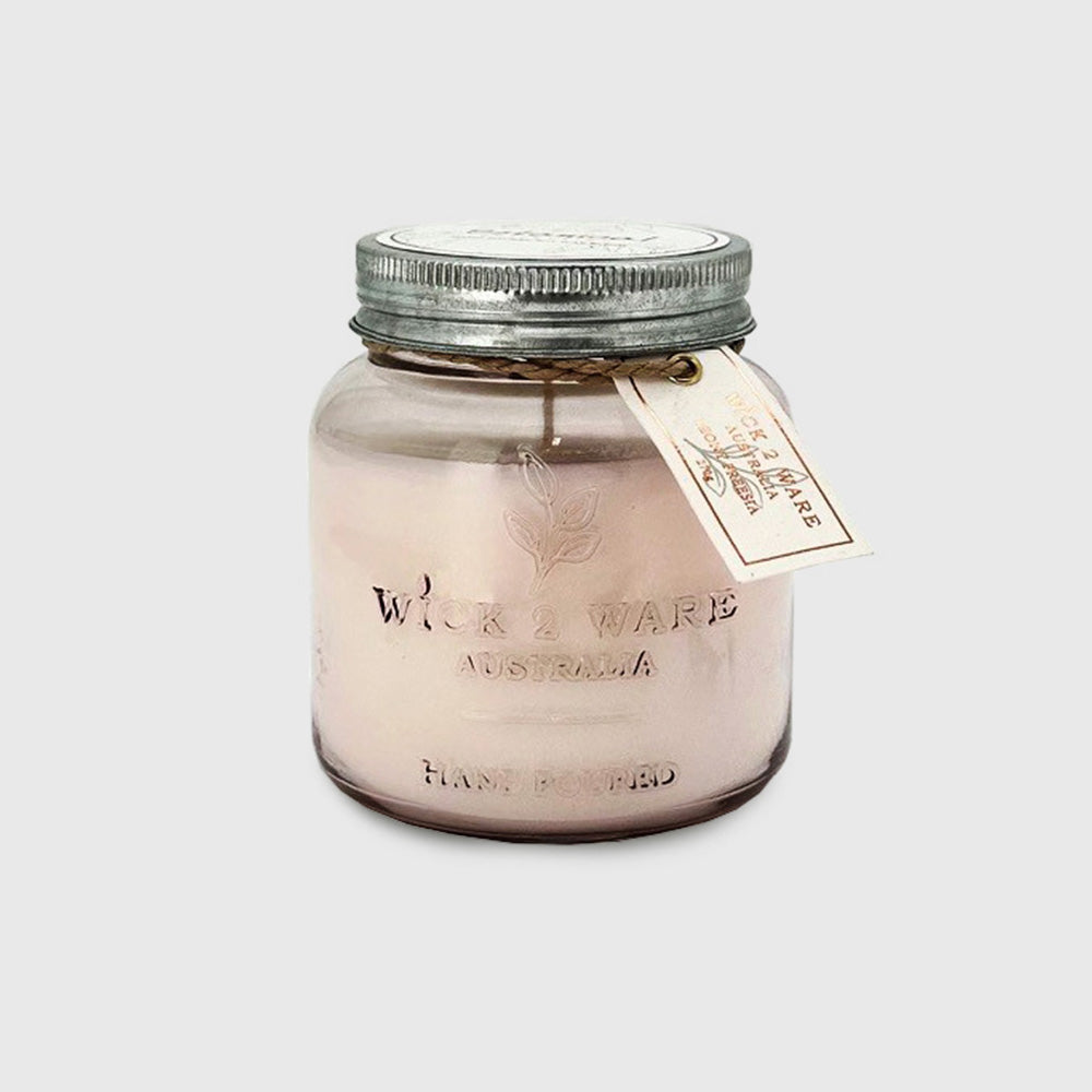 Wick2Ware Candles - 270g
