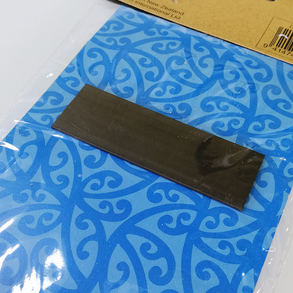 Magnetic Shopping List - Tui