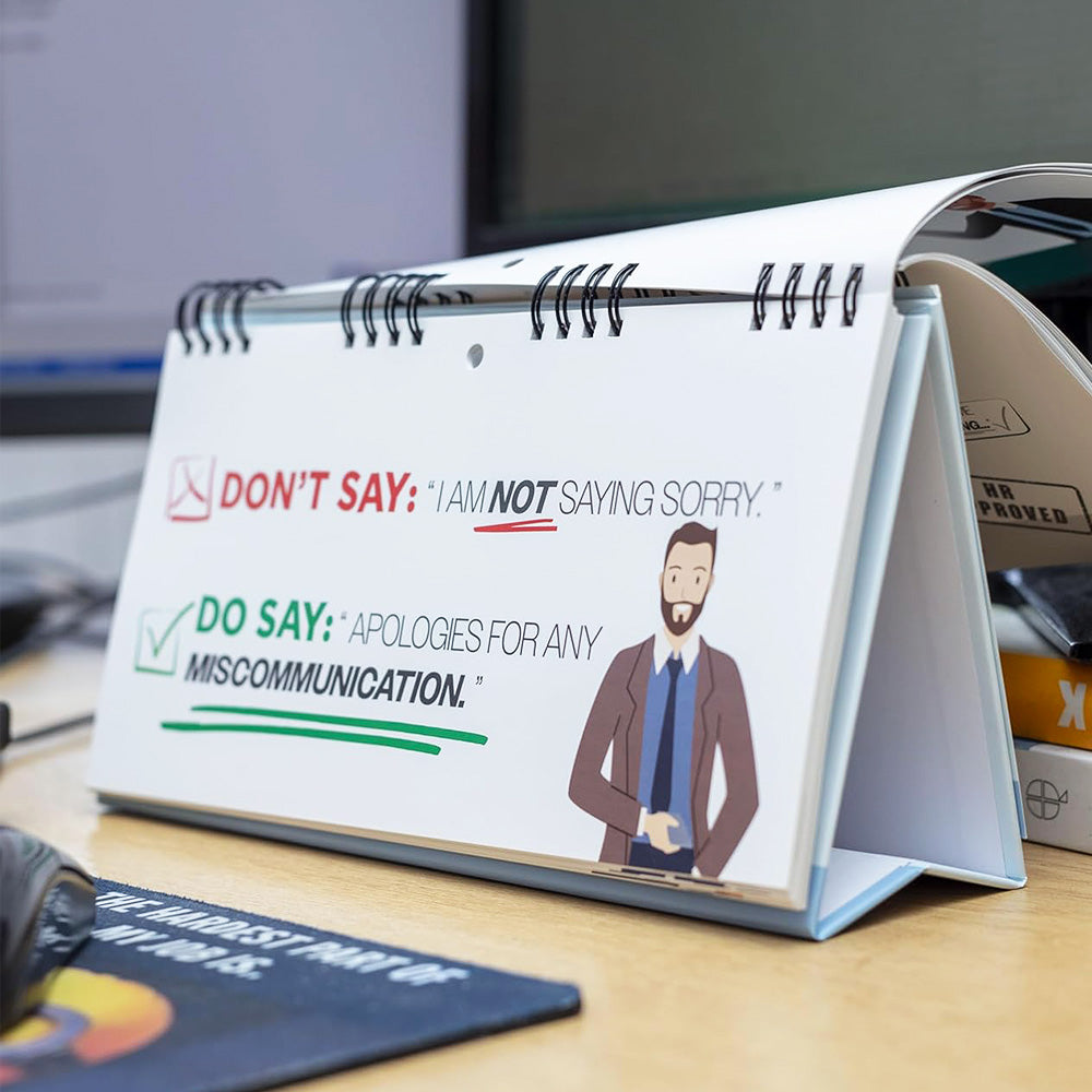 Professional Insults Book