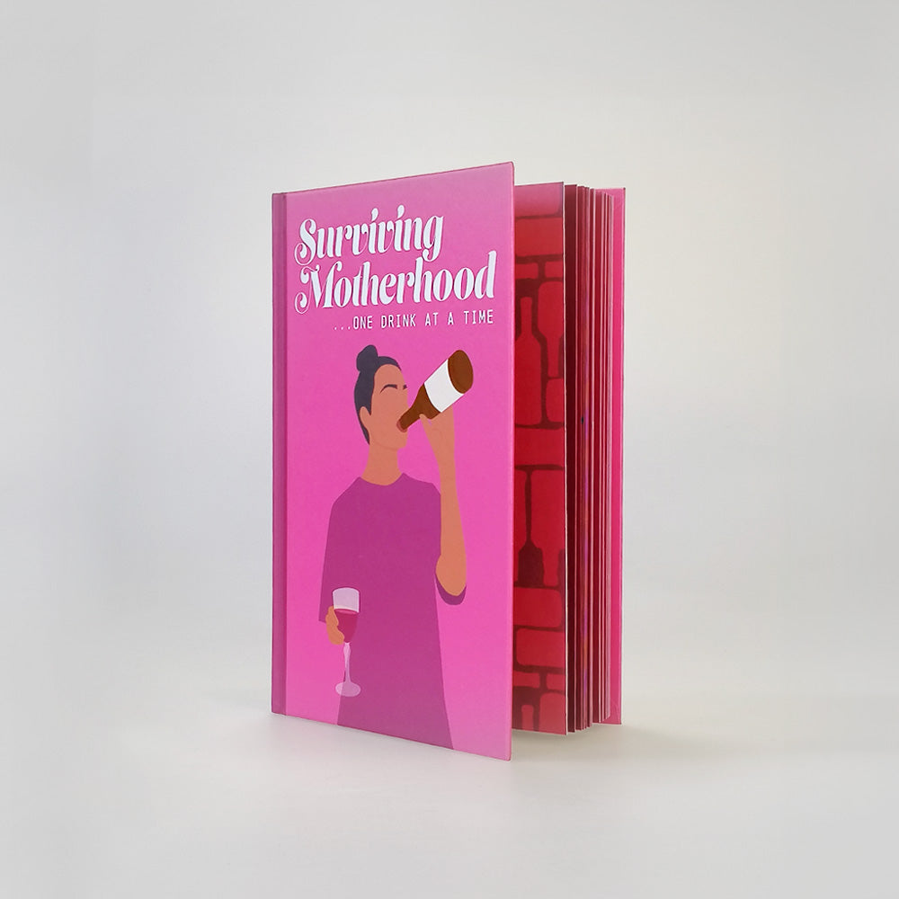 Surviving Motherhood' Book