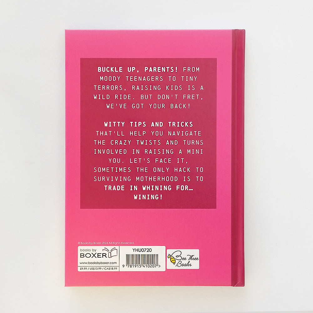 Surviving Motherhood' Book