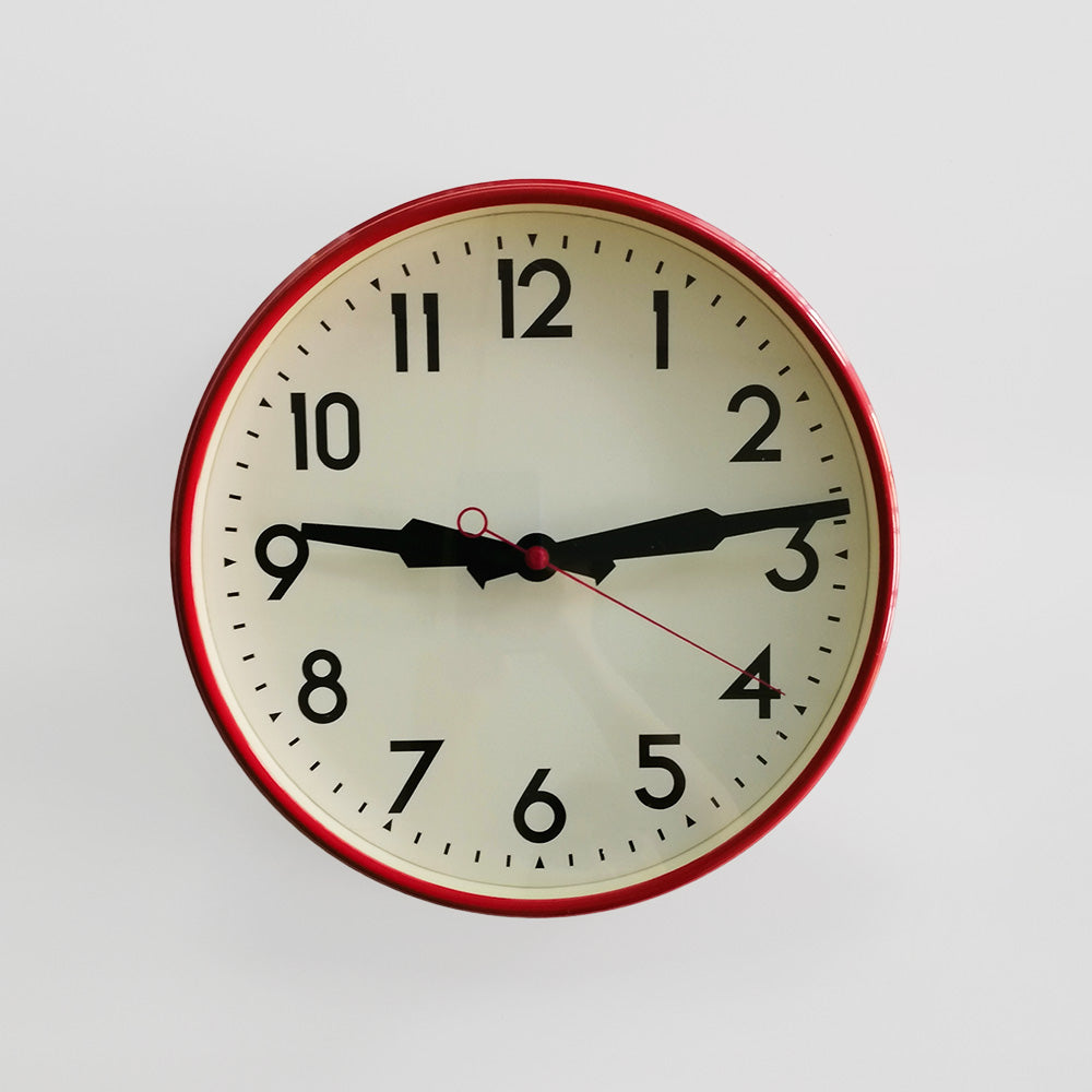 Antique Style Clocks - 40cm