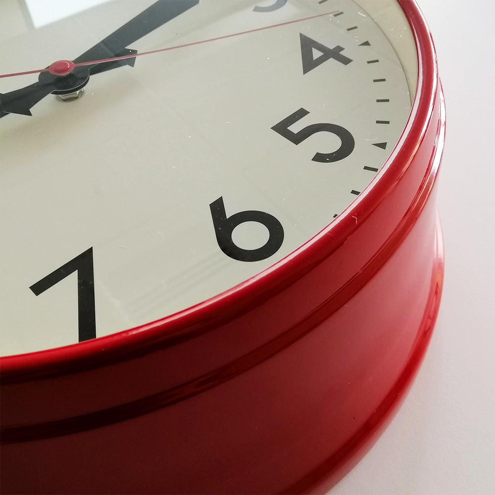 Antique Style Clocks - 40cm