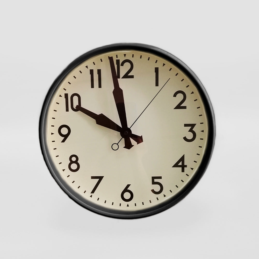 Antique Style Clocks - 40cm