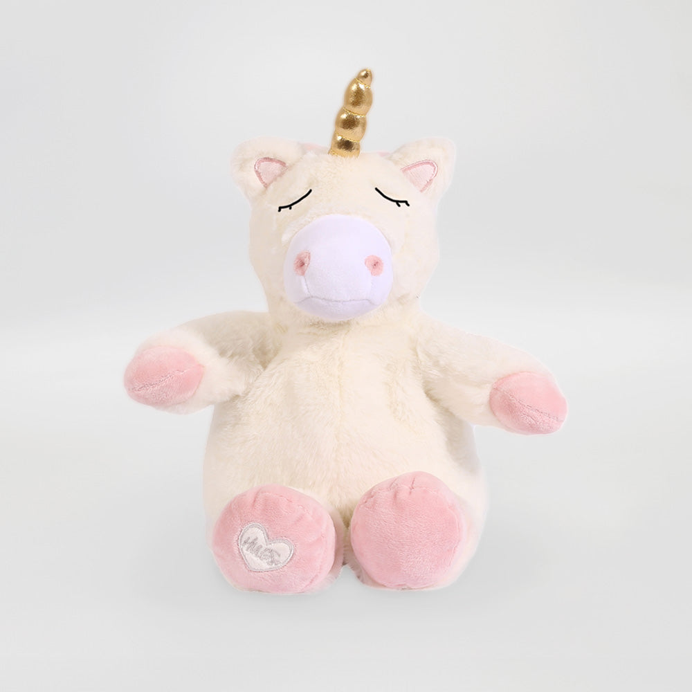 Astra Unicron' Toasty Hug - Wheat Bag