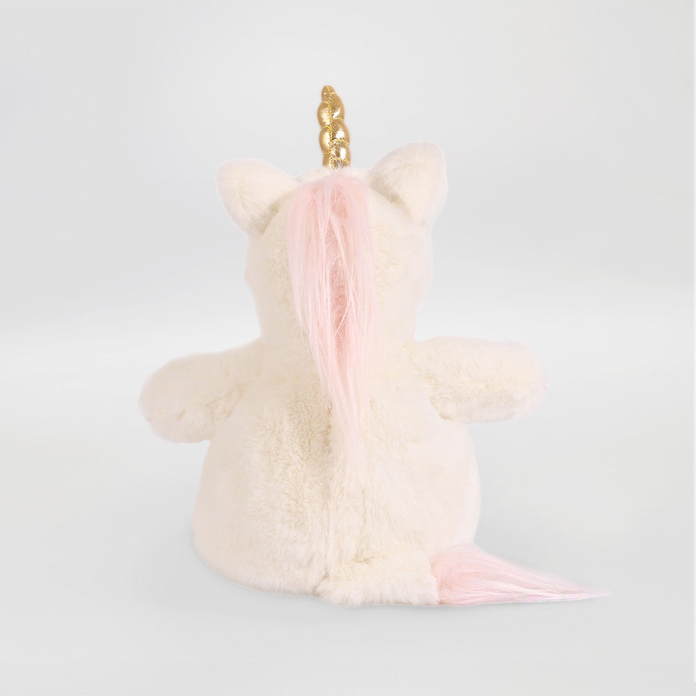 Astra Unicron' Toasty Hug - Wheat Bag