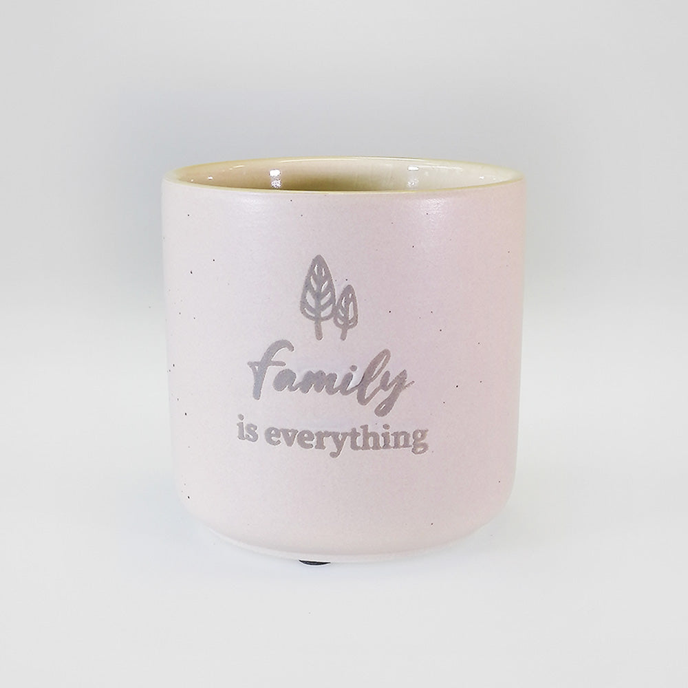 Family' Positive Pot