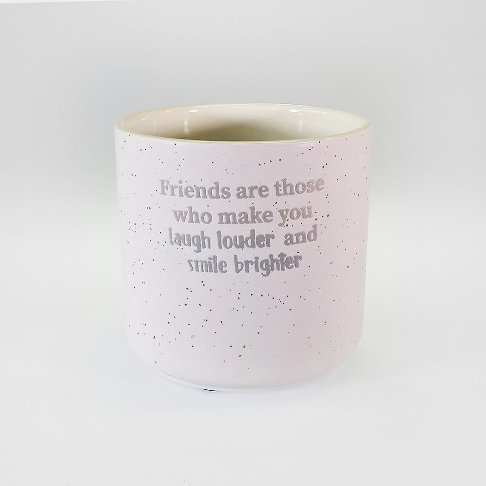Friends' Positive Pot