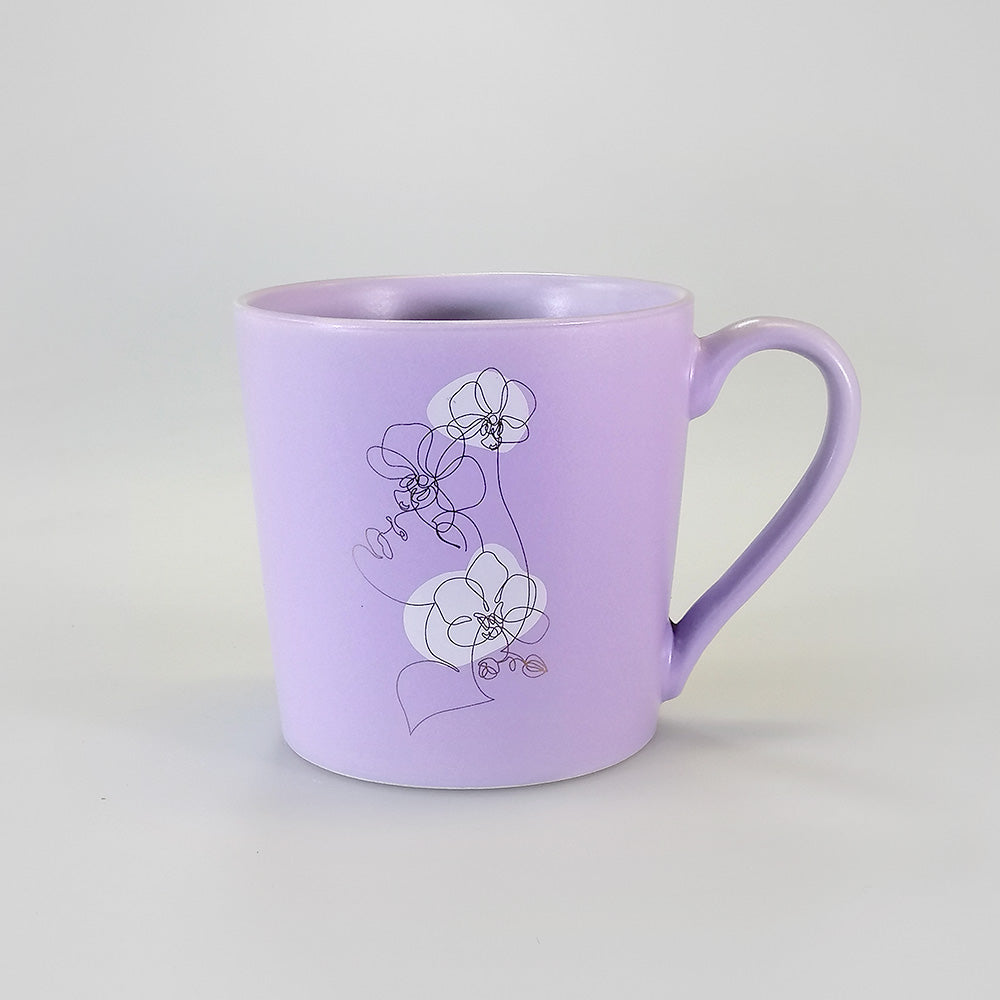 Aquarius' Mystique Mug