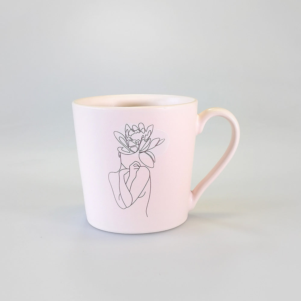 Pisces' Mystique Mug
