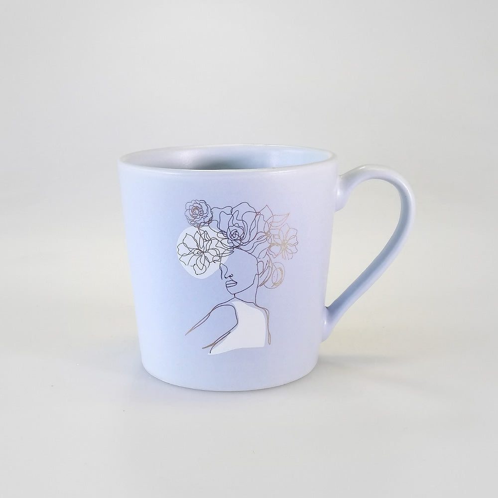 Taurus' Mystique Mug
