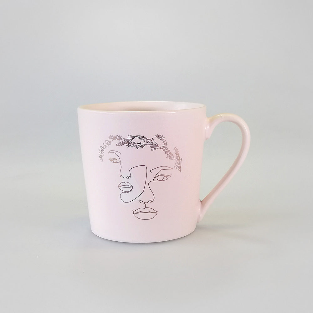 Gemini' Mystique Mug