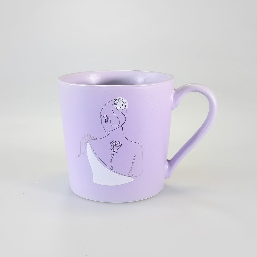 Cancer' Mystique Mug