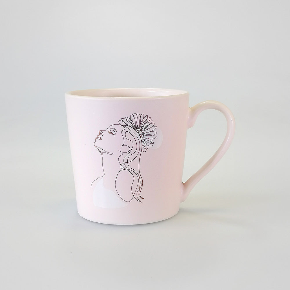 Leo' Mystique Mug