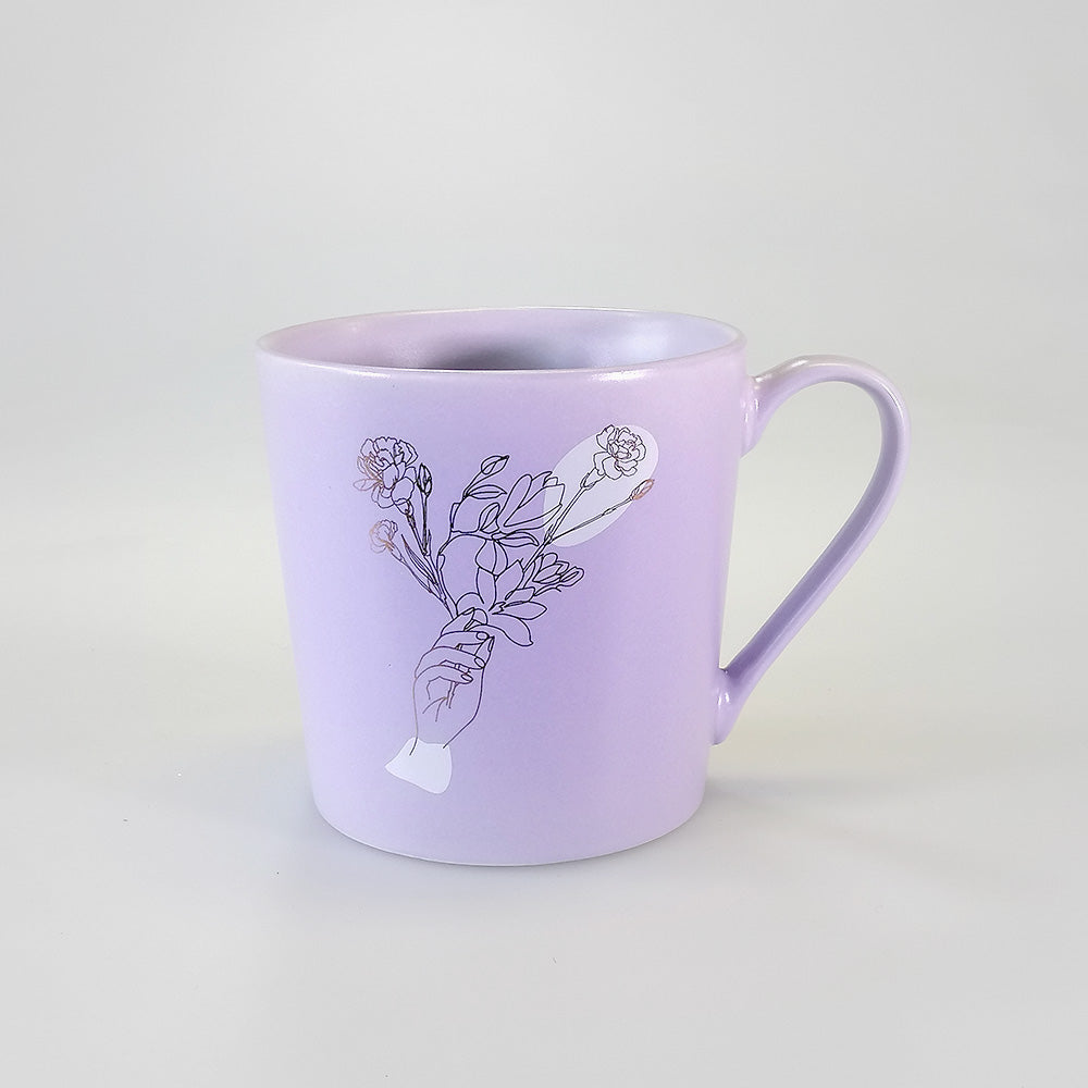 Sagittarius' Mystique Mug
