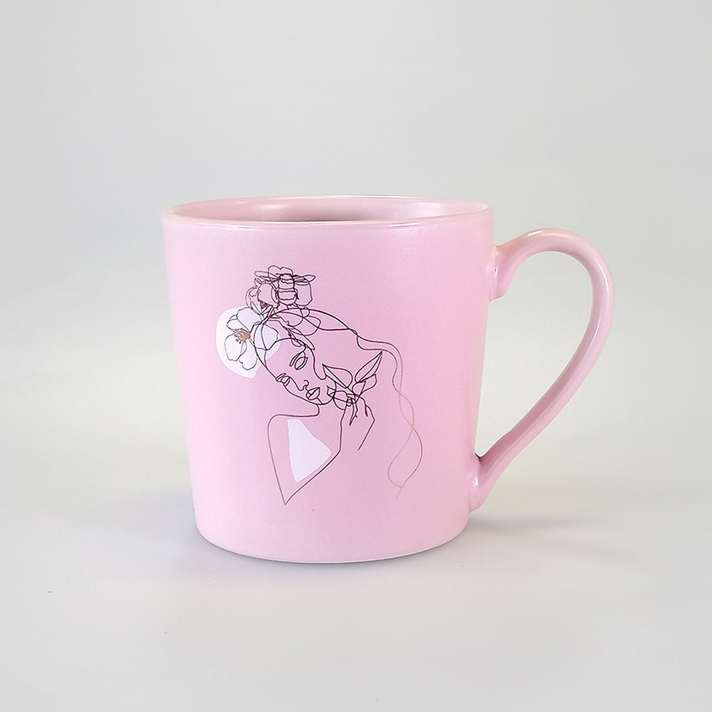 Capricorn' Mystique Mug