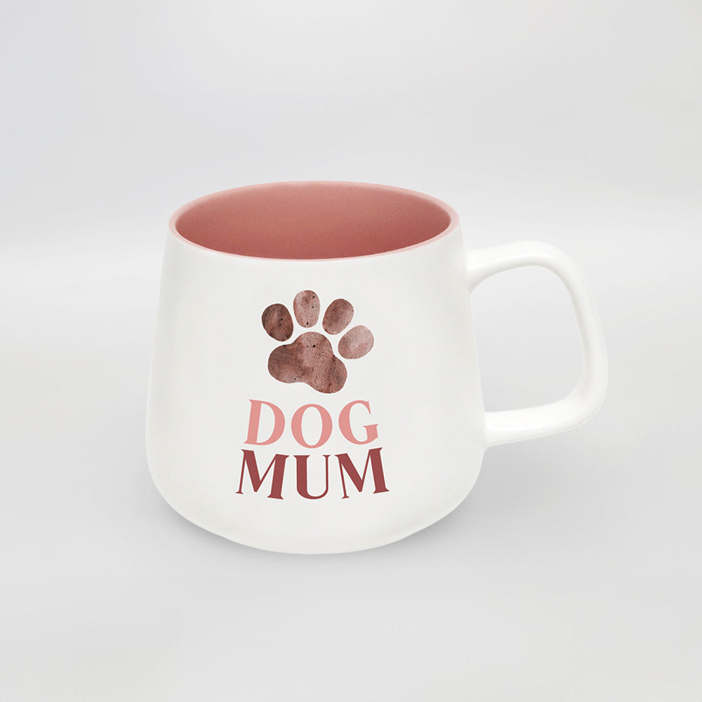 Dog mum mug hotsell