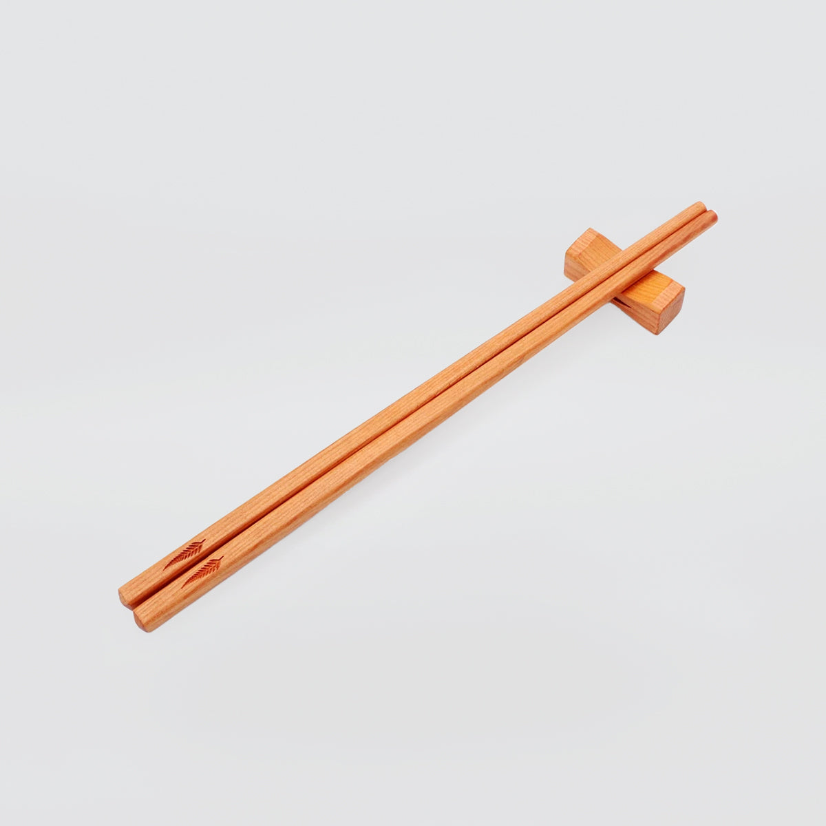 Chopsticks Set - With Holder