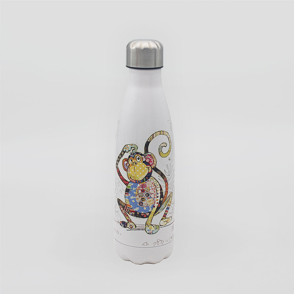 Drink Bottle 'Monty Monkey'