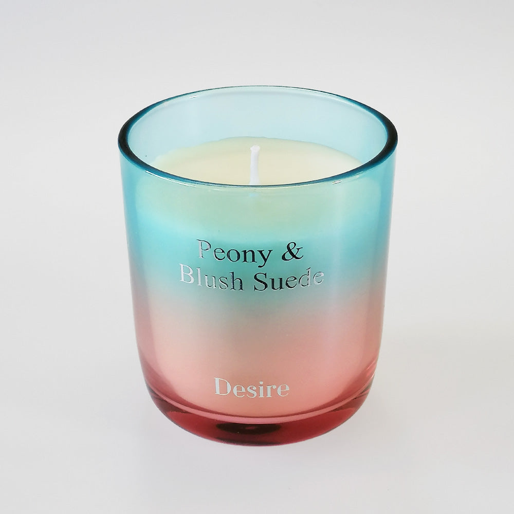 Glass Candles - 200g