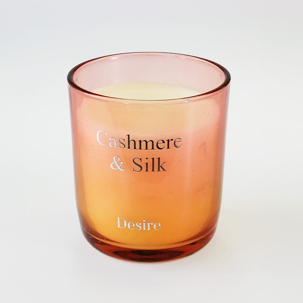 Glass Candles - 200g