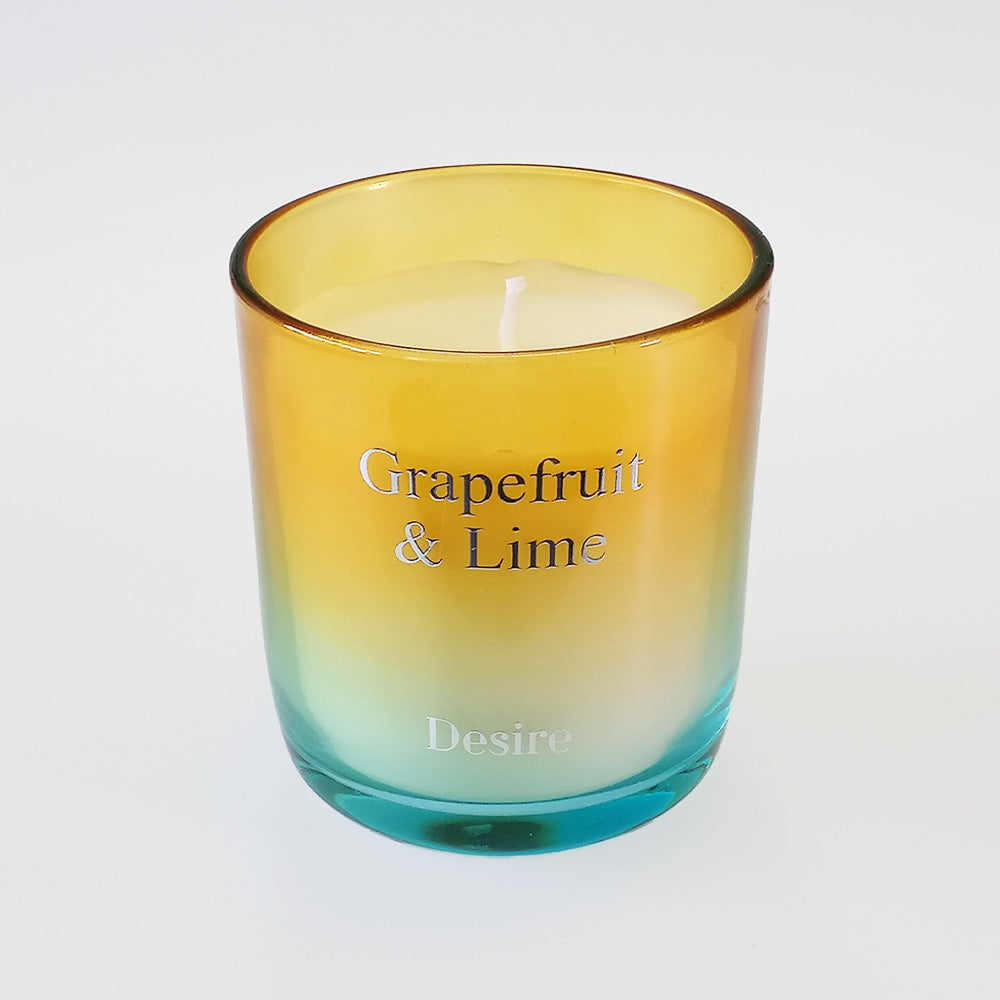 Glass Candles - 200g