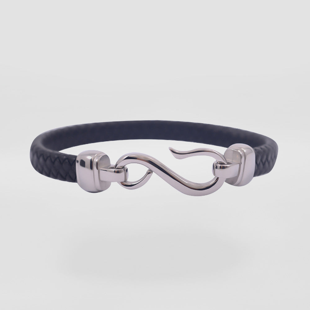 Fishhook Mag Buckle Bracelet