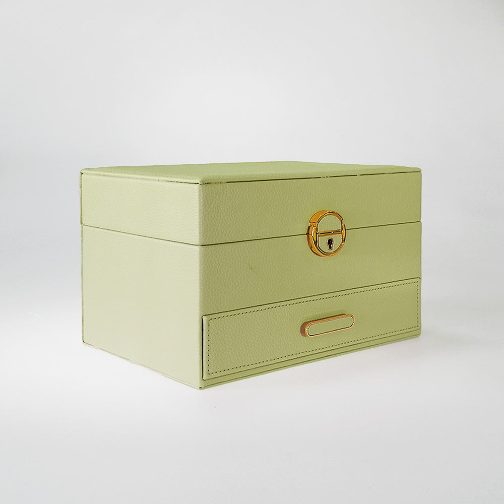 Multi Level Jewellery Box