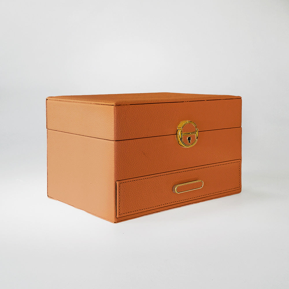 Multi Level Jewellery Box