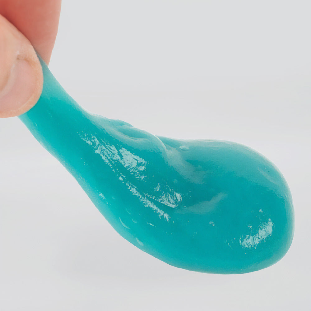 Curious Slime
