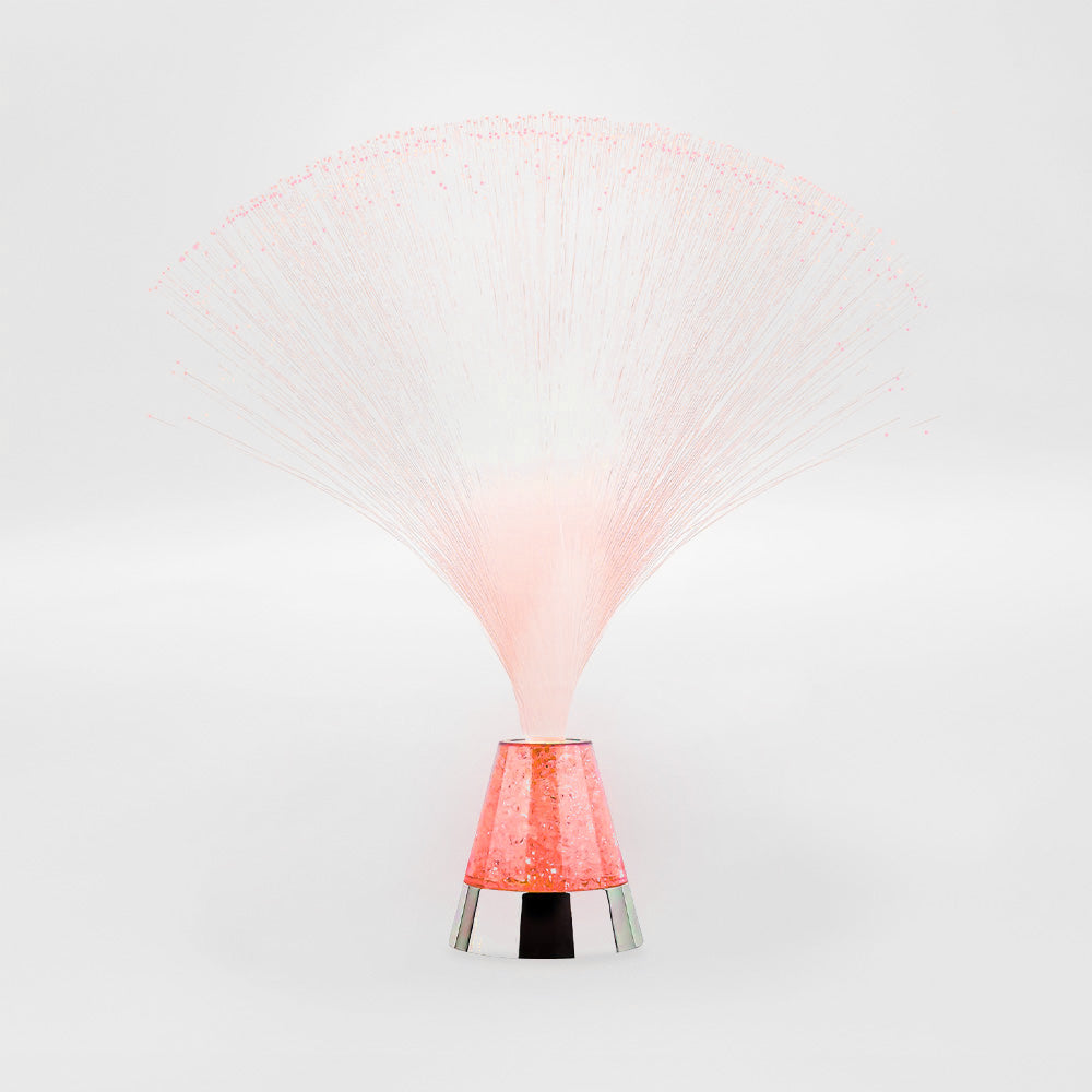 Fibre Optic Lamp