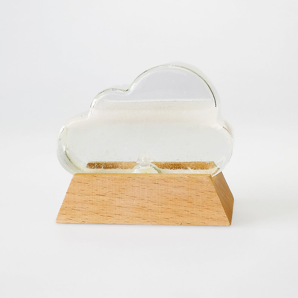 Storm Cloud Predictor