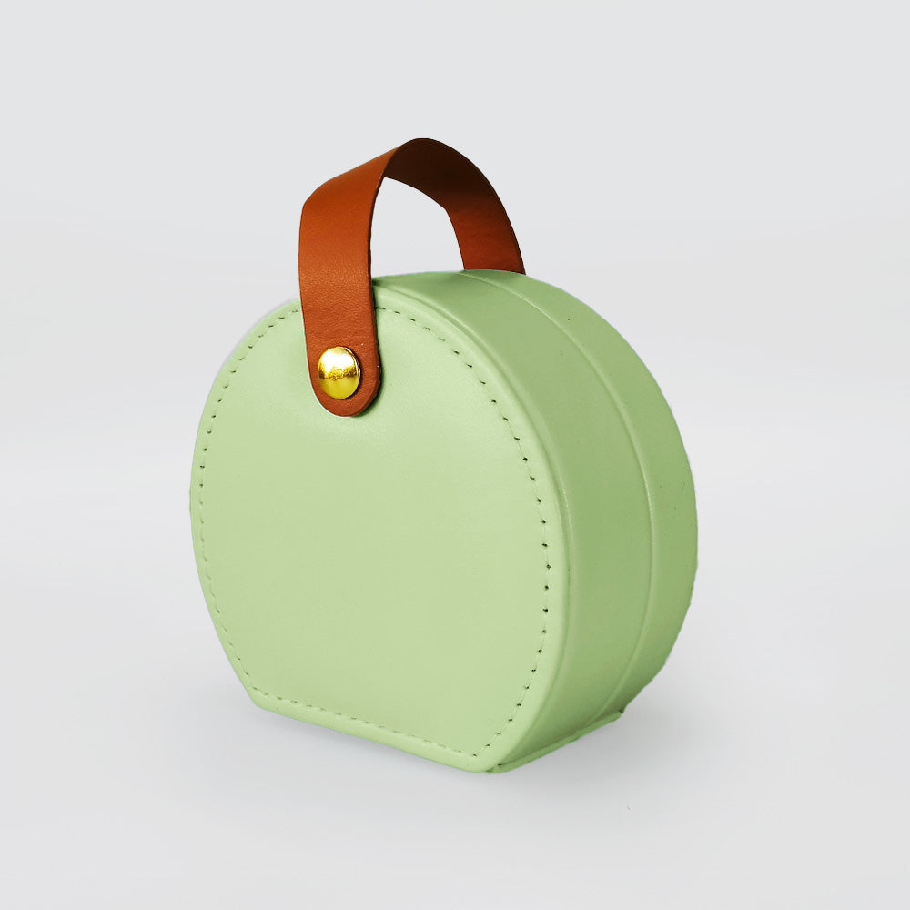 Mini Handbag Jewellery Box