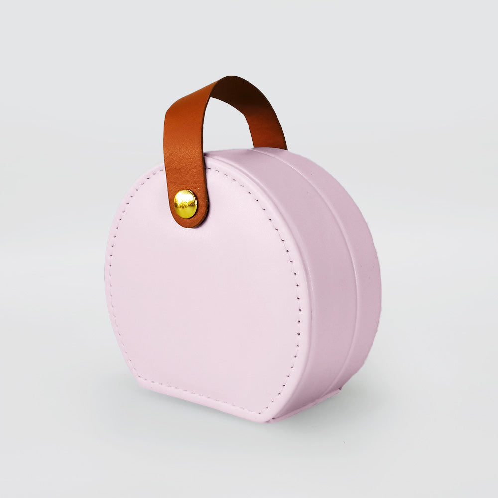 Mini Handbag Jewellery Box